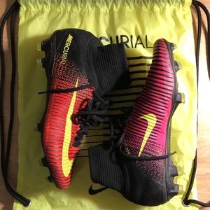Nike Mercurial Superfly